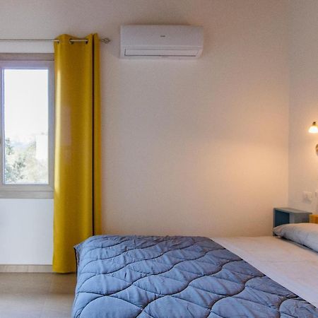 Domek Villa A 100Mt Dalla Spiaggia Capoterra Eksteriør billede