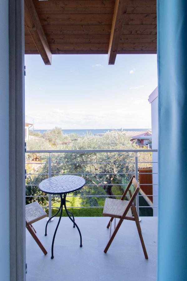 Domek Villa A 100Mt Dalla Spiaggia Capoterra Eksteriør billede